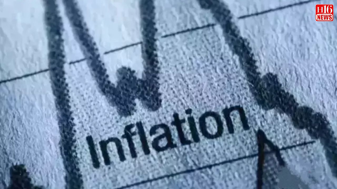 WPI Inflation Dips To 0.85 Pc In April